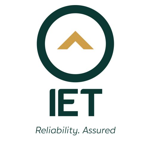 IET Solutions