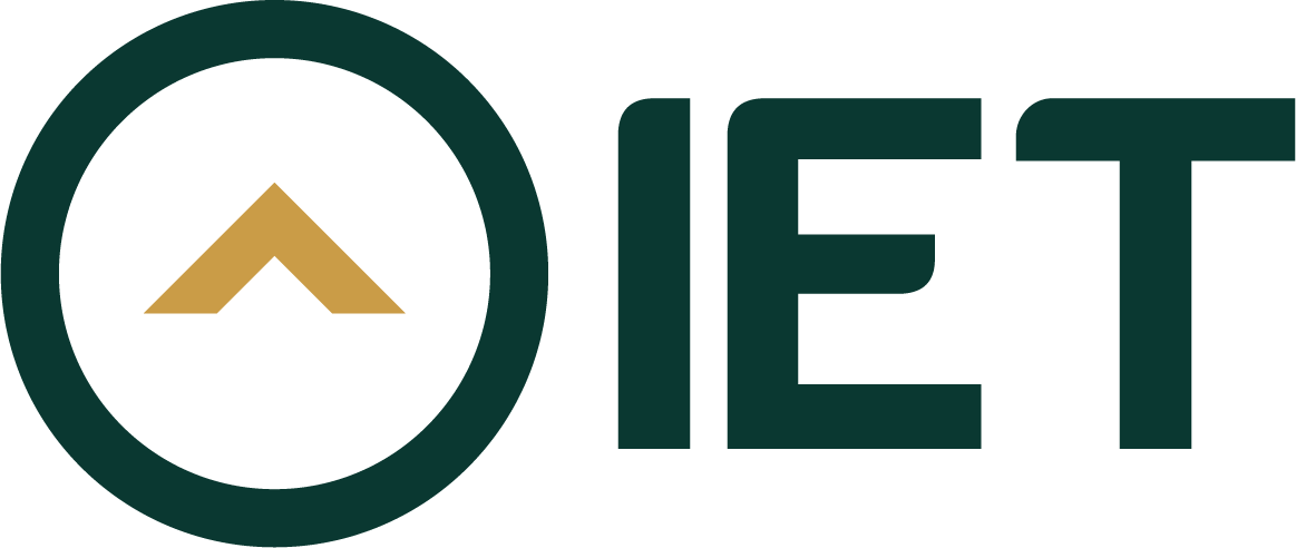 IET Solutions